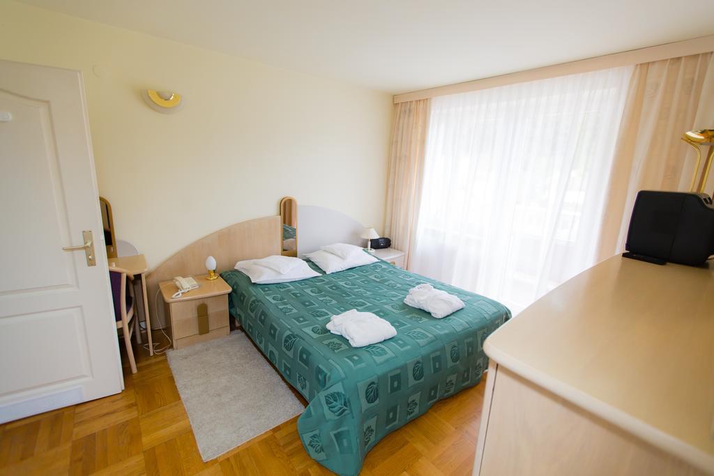 Geovita Krynica-Zdroj ภายนอก รูปภาพ