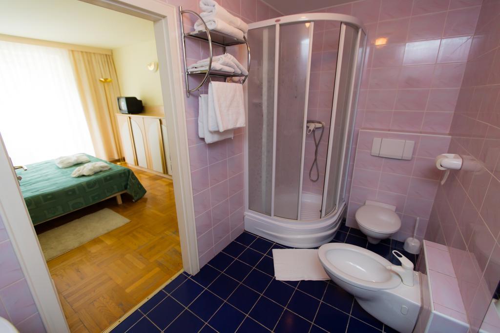 Geovita Krynica-Zdroj ภายนอก รูปภาพ